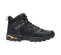 Wanderschuhe Regatta Samaris III Noir 45