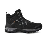 Regatta Wanderstiefel Samaris III Schwarz/Granit Herren EU 42