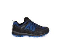 Wanderschuhe Regatta Samaris Low II Grau
