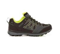 Wanderschuhe Regatta Samaris Low II schwarz