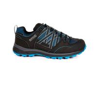 Wanderschuhe Regatta Samaris Low II schwarz