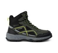 Wanderschuhe Regatta Vendeavour Grün 44