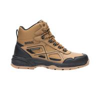Regatta Vendeavour Walkingstiefel für Herren Braun, Größe: 43