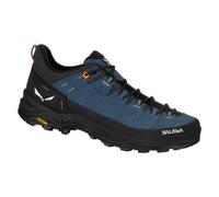 wanderschuhe salewa alp trainer 2 blau 41