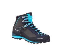 Wanderschuhe Salewa CROW Gore-Tex (Premium Navy/ethernal Blue) Women 36 (3.5 UK)