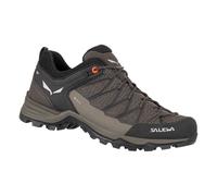 Salewa MTN Trainer Lite GORE-TEX Trekkingschuhe braun/schwarz - 44.5