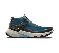 Wanderschuhe Salewa Pedroc 2 Mid Ptx Bleu 46