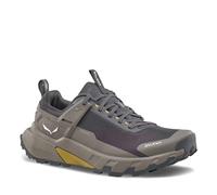 Salewa PEDROC 2 PTX M - Zustiegsschuh Black Out/Bungee Cord 11,5