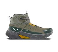 Pedroc 2 Leather Mid PTX UK 11,5 grün - faded green/dark olive