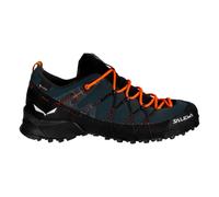 Wanderschuhe Salewa Wildfire 2 Gore-Tex Schwarz 43