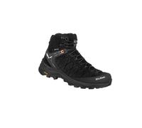 Salewa Alp Trainer 2 Mid GORE-TEX Damen Wanderschuhe schwarz - 38