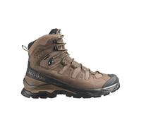wanderschuhe salomon quest 5 gtx braun herren 43.1/3
