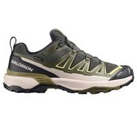 Salomon - Wanderschuhe für Tageswanderungen - X Ultra 360 Edge GTX Peat/Olvnig/E für Herren - Größe 45 1/3 - Braun Braun 45 1/3