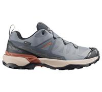 Salomon X Ultra 360 Gore-tex® Wanderschuhe EU 40 Castlerock / Black / Silver Cloud