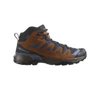 Wanderschuhe Salomon X Ultra 360 LDR MID GTX Herren Blau Gr. 44 (UK 9,5)