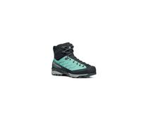 Wanderschuhe Scarpa Mescalito Trek Planet Goretex (Jade Black) Frau 38.5 (5 1/3 UK)