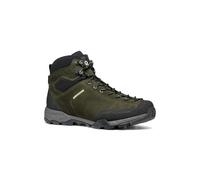 Scarpa - Wanderschuhe GORE-TEX - Mojito Hike GTX Thyme Green Lime für Herren - Größe 45 - Khaki Khaki 45