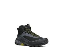 Scarpa RIBELLE CROSS 2 MID GTX Schwarz