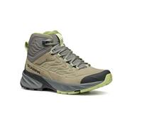 Scarpa - Women's Rush 2 Pro Mid GTX - Wanderschuhe, Gr. 37.5, beige (Sage/Aloe)