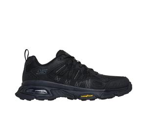 Wanderschuhe Skechers Air Envoy Noir 43
