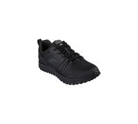 Wanderschuhe Skechers ESCAPE PLAN (SCHWARZ) Herren 41