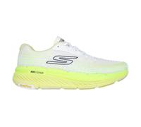 Skechers Max Cushioning Premier 2.0 - Vivid 2.0 Herren Laufschuhe, weiß, Größe 41 41