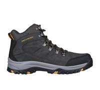 Wanderschuhe Skechers Relment-Daggett Grau 41,5