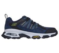 wanderschuhe skechers skech air envoy buyers peak blau schwarz herren 41