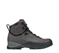 Tecnica Forge 2.0 GTX MS dp grey/ul orange 8,0