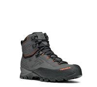 Tecnica - Forge 2.0 GTX - Wanderschuhe, Gr. 42.5 UK 8.5, schwarz/oliv (DeepGrey/UltraOrange)