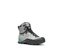 Wanderschuhe Tecnica FORGE 2.0 GTX WS (SOFT GREY - LIGHT PETROL) Women 4