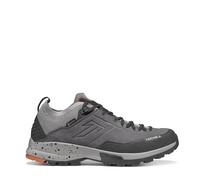 Tecnica Herren Forge Hike GTX Wander- & Trekkingschuhe (Grau / Orange, Gr.: 09,0)