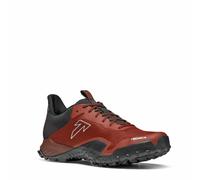 Tecnica Trekking-Wanderschuhe Magma 2.0 Low S GTX (Synthetic, wasserdicht) - rot Herren, Größe Euro (US) 42,5 (9,5)