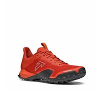 Tecnica Wanderschuhe Magma 2.0 Low S (Trekking, Synthetic) rot Herren, Größe Euro (US) 40 2/3 (8)