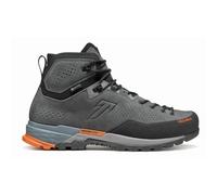 Tecnica - Sulfur Mid GTX - Wanderschuhe, Gr. 44, grau (DarkGrey/Orange)