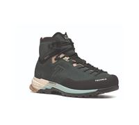 Wanderschuhe Tecnica SULFUR MID GTX WS (DP GREEN-LT BLUE) Frau 37.5 (4.5 UK)