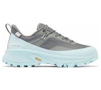 Columbia Tellurix Titanium OutDry Damen Schuhe grau dunkel hellblau - 41