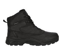 Stiefel WHISTLER "Briggs", Herren, Gr. 43, schwarz, Kunstfaser, Polyurethane, Schuhe Stiefel, mit wasserdichtem Material (19235563-43) schwarz