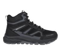 Wanderschuhe Whistler Niament Schwarz 44