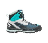 Garmont Bergschuhe Cima WP Damen grau Größe 6,5 (W049010)