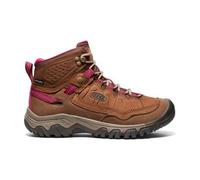 KEEN Damen Outdoorschuhe Targhee IV MID WP Hellbraun 40,5