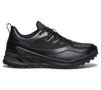 Keen - Women's Zionic WP - Multisportschuhe, Gr. 40.5 US 10, schwarz (Black/Black)