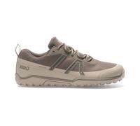 Xero Shoes - Scrambler Trail Low WP - Barfußschuhe, Gr. 44, grau (Morel/PureCashmere)