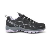 Regatta Vendeavour Wanderschuhe Ash / Lilac Frost EU 38 (RWF785-KA2-EU38/UK5)