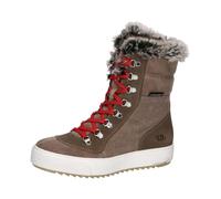 Wanderstiefel BRÜTTING "Winterstiefel Sesvenna" Gr. 41, braun Schuhe (92823233-41) braun