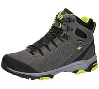 BRÜTTING Herren Multifunktionsstiefel Outdoorstiefel Mount Trish High Grau 44 (4019329406260)