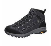 BRÜTTING Trekkingstiefel Mount Bear High (221358) 47 grau