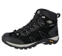 Brütting Mount Bona High Trekking-& Wanderschuhe. Perfekt fürs Wandern, Spazieren, Trekking. Rutschfest, wasserdicht, langlebig. Größe 37