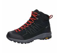 BRÜTTING Outdoorstiefel Mount Sellery (221366) 44 schwarz