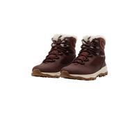 Jack Wolfskin Damen Everquest Texapore High W Outdoorstiefel, Dark Mahogany, 41 EU